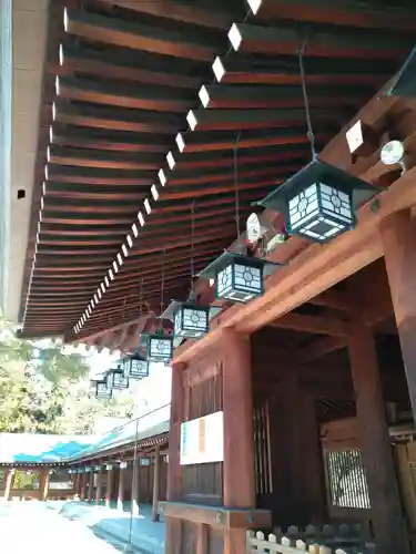 橿原神宮のその他建物