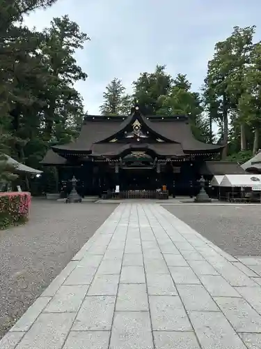 香取神宮(千葉県)