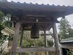 神通寺の建物その他