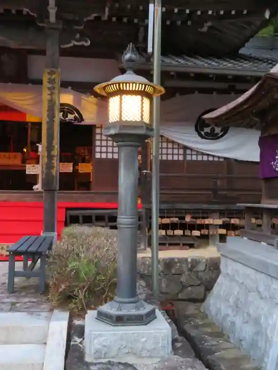 温泉寺のその他建物