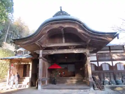 妙義神社のその他建物