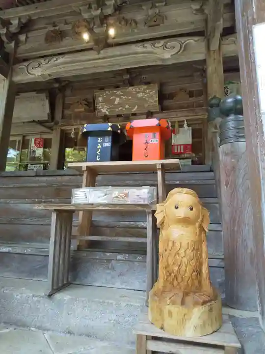 八幡宮のその他建物