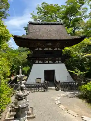 石山寺(滋賀県)