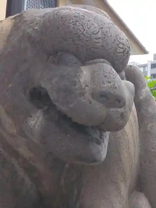 善國寺(東京都)