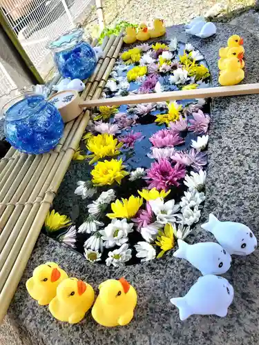 阿邪訶根神社(福島県)