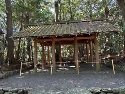 倭姫宮（皇大神宮別宮）(三重県)