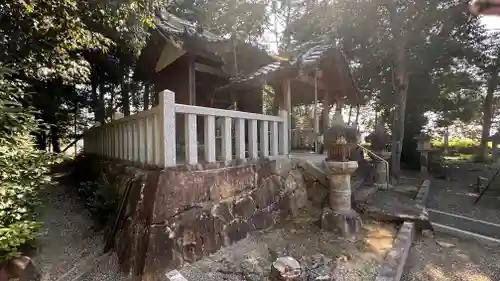 諏訪神社(滋賀県)