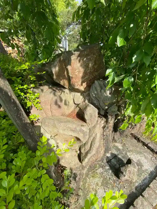 田村神社(香川県)