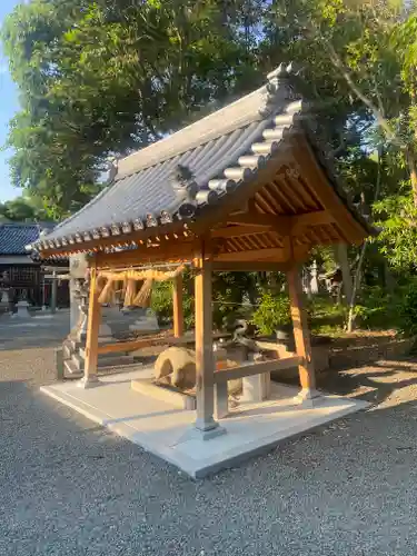 八幡神社(大阪府)