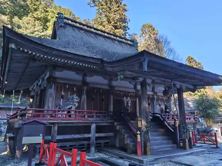 日吉大社(滋賀県)