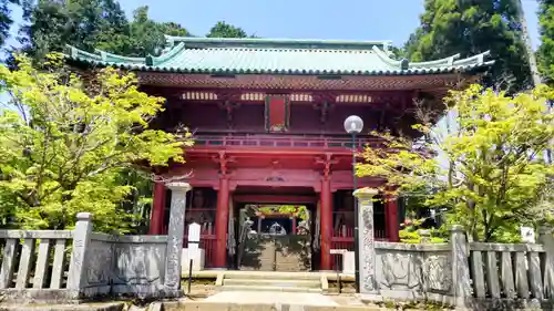 神野寺(千葉県)
