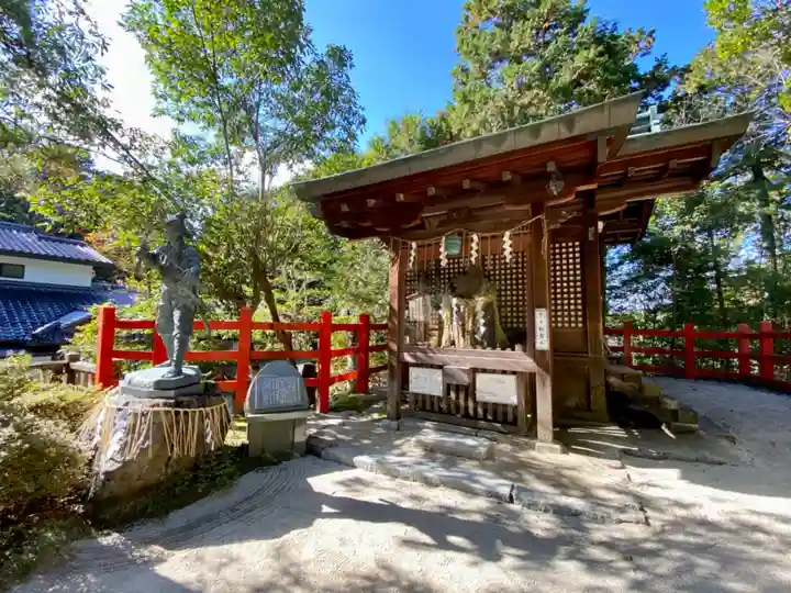 八大神社(京都府)