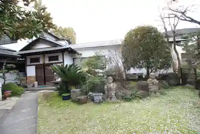 命徳寺(神奈川県)