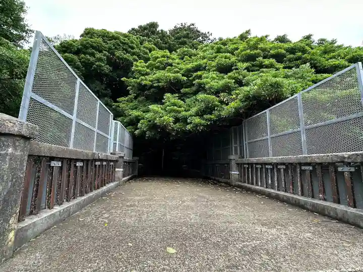猿田神社(千葉県)