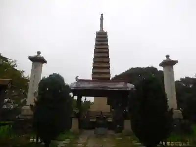 慈恩寺のその他建物