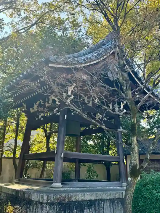 廬山寺(廬山天台講寺)(京都府)