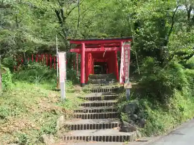岩水寺(静岡県)