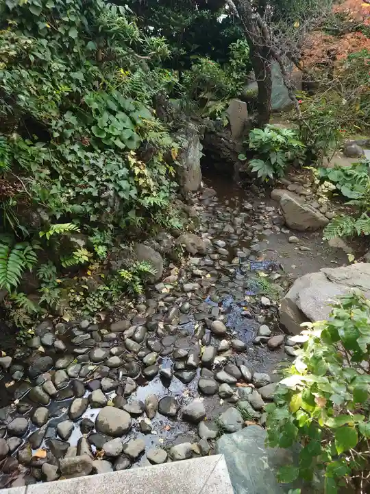 本蓮寺(神奈川県)
