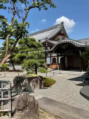 徳授寺(愛知県)