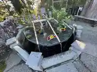 青岸渡寺(和歌山県)