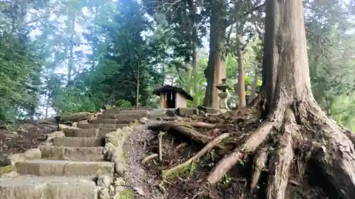 大塚丘(山梨県)