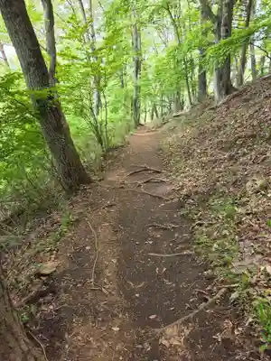 小御嶽神社(山梨県)