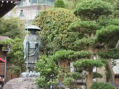 玉泉寺(神奈川県)