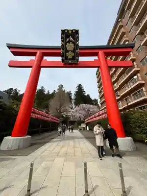 大崎八幡宮(宮城県)