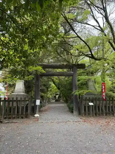 山内神社(高知県)
