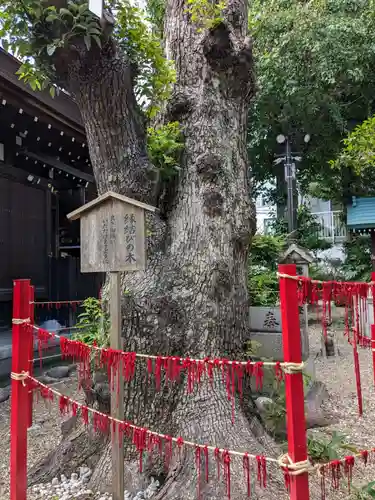 三輪神社(愛知県)