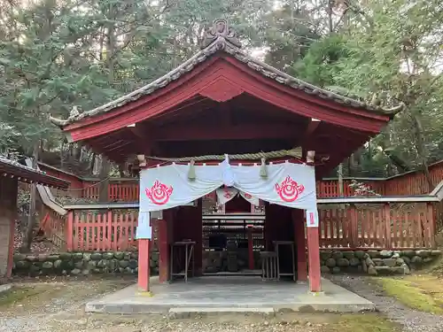 南宮稲荷大明神(岐阜県)
