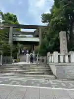 東京大神宮(東京都)
