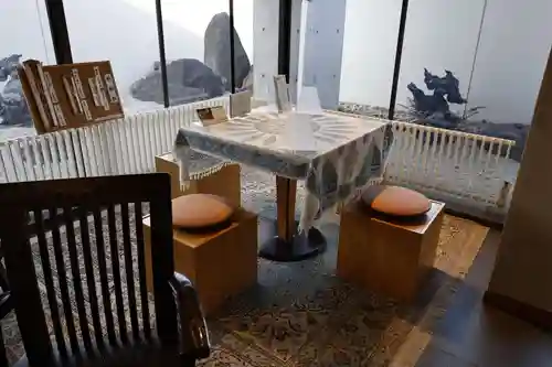 祐天寺のその他建物