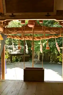 岡森神社(愛媛県)