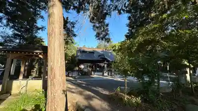 甲斐國一宮 浅間神社(山梨県)