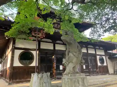 大慈寺(岩手県)