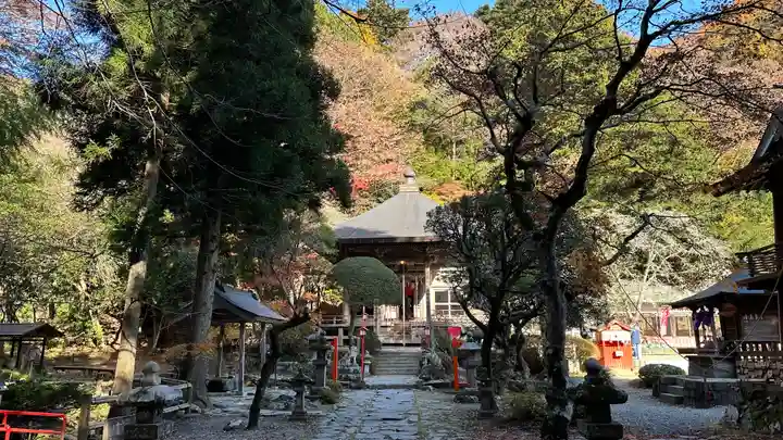 柳津虚空蔵尊 寳性院(宮城県)