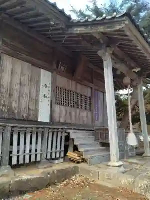 八幡神社(宮城県)
