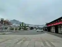 圓融寺のその他建物