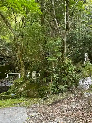 轟神社(徳島県)