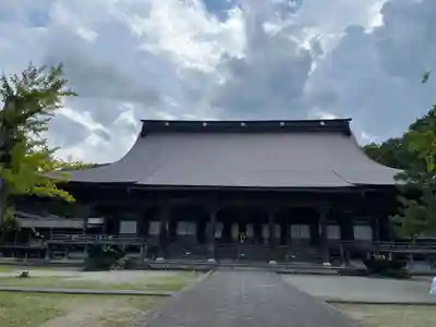 井波別院瑞泉寺(富山県)
