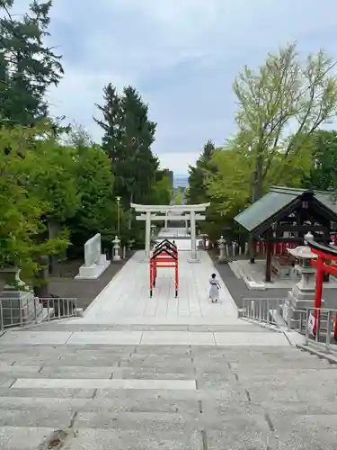 住吉神社のその他建物