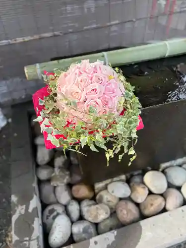 上尾御嶽神社(埼玉県)