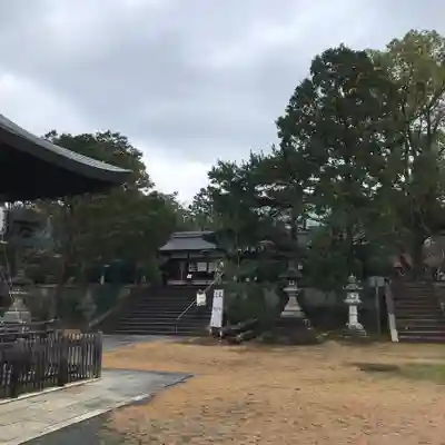 新日吉神宮のその他建物