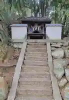 岩崎神社(愛媛県)