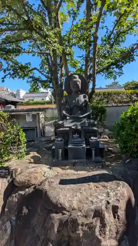 銀山寺(大阪府)