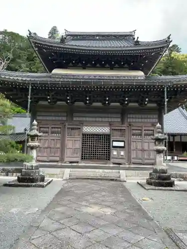 佛通寺(広島県)