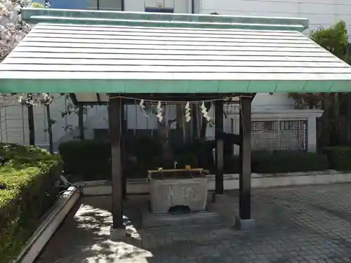 城岡神社(静岡県)