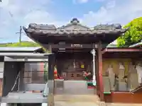 金出大日堂(福岡県)