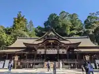 大神神社(奈良県)